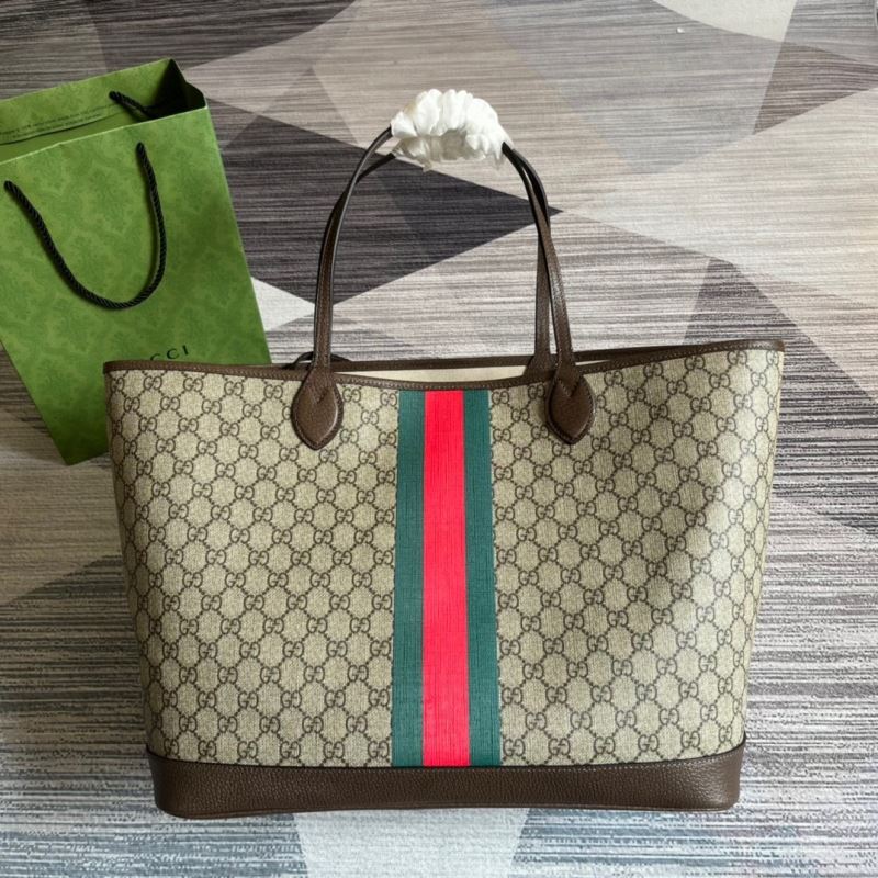 Gucci Tote Bags